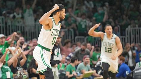 celtics vs bucks game 7|Bucks vs. Celtics score, takeaways: Boston ousts defending champs with.